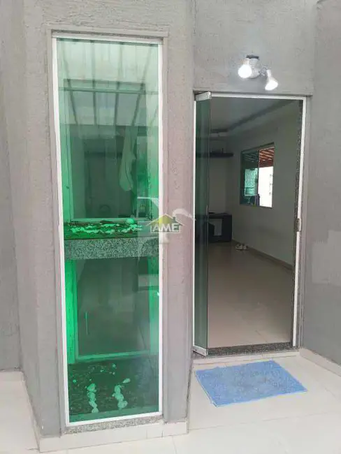 Foto 2 de Casa de Condomínio com 5 quartos à venda, 260m2 em Campo Grande, Rio De Janeiro - RJ