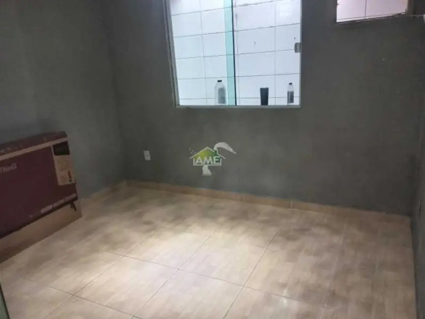Foto 8 de Casa de Condomínio com 5 quartos à venda, 260m2 em Campo Grande, Rio De Janeiro - RJ
