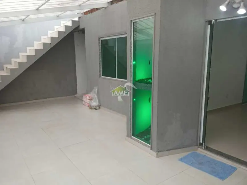 Foto 3 de Casa de Condomínio com 5 quartos à venda, 260m2 em Campo Grande, Rio De Janeiro - RJ