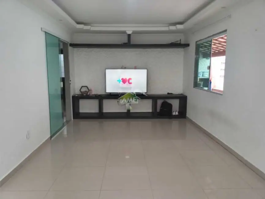 Foto 6 de Casa de Condomínio com 5 quartos à venda, 260m2 em Campo Grande, Rio De Janeiro - RJ