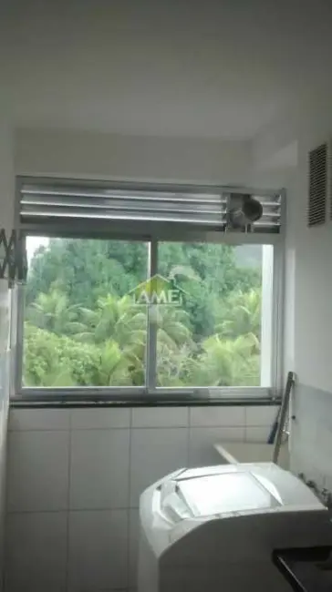 Foto 7 de Apartamento com 2 quartos para alugar em Campo Grande, Rio De Janeiro - RJ