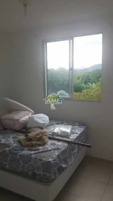 Foto 3 de Apartamento com 2 quartos para alugar em Campo Grande, Rio De Janeiro - RJ