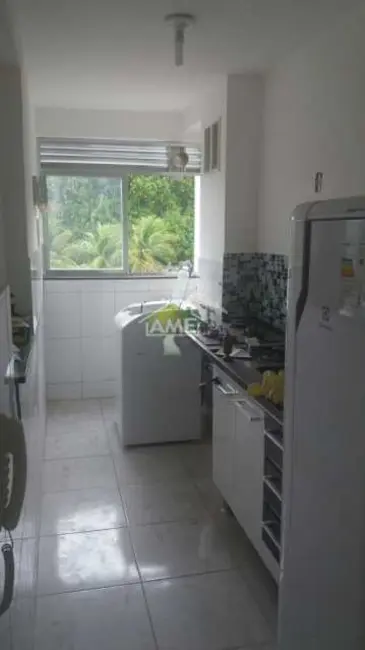 Foto 1 de Apartamento com 2 quartos para alugar em Campo Grande, Rio De Janeiro - RJ