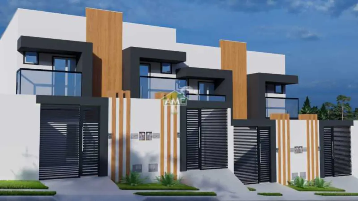 Foto 3 de Casa com 3 quartos à venda, 250m2 em Campo Grande, Rio De Janeiro - RJ