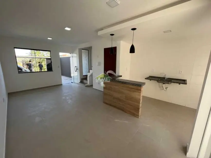 Casa de Condomínio com 2 quartos à venda, 76m2 em Santíssimo, Rio De Janeiro - RJ - imagem 6 Foto 6 de Casa de Condomínio com 2 quartos à venda, 76m2 em Santíssimo, Rio De Janeiro - RJ