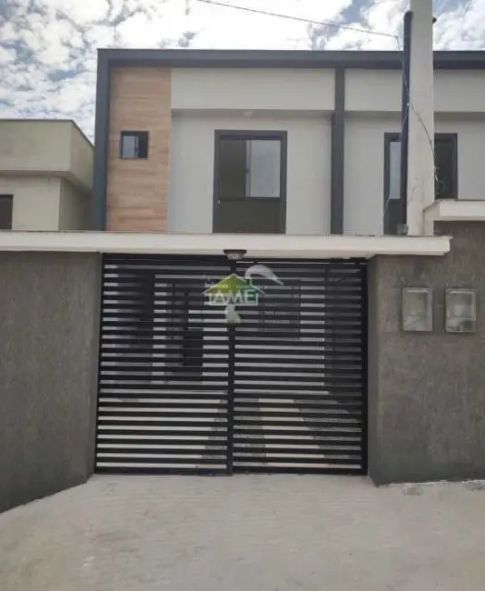 Casa de Condomínio com 2 quartos à venda, 76m2 em Santíssimo, Rio De Janeiro - RJ - imagem 3 Foto 3 de Casa de Condomínio com 2 quartos à venda, 76m2 em Santíssimo, Rio De Janeiro - RJ