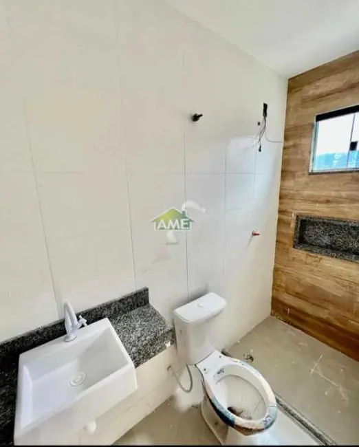 Casa de Condomínio com 2 quartos à venda, 76m2 em Santíssimo, Rio De Janeiro - RJ - imagem 4 Foto 4 de Casa de Condomínio com 2 quartos à venda, 76m2 em Santíssimo, Rio De Janeiro - RJ