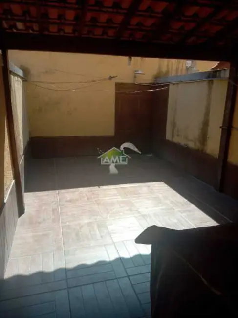 Foto 13 de Casa com 2 quartos à venda, 100m2 em Campo Grande, Rio De Janeiro - RJ