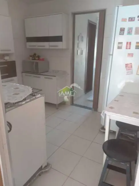 Foto 11 de Casa com 2 quartos à venda, 100m2 em Campo Grande, Rio De Janeiro - RJ