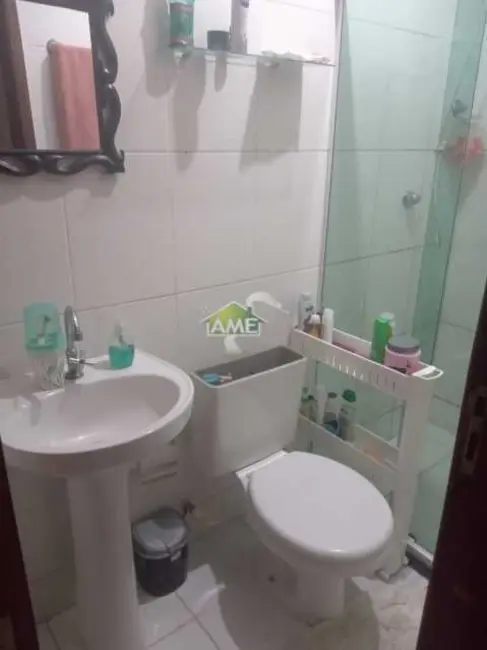 Foto 10 de Casa com 2 quartos à venda, 100m2 em Campo Grande, Rio De Janeiro - RJ
