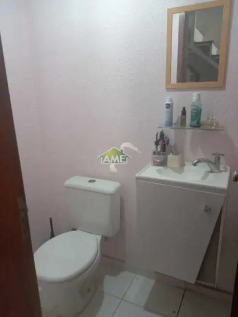 Foto 9 de Casa com 2 quartos à venda, 100m2 em Campo Grande, Rio De Janeiro - RJ