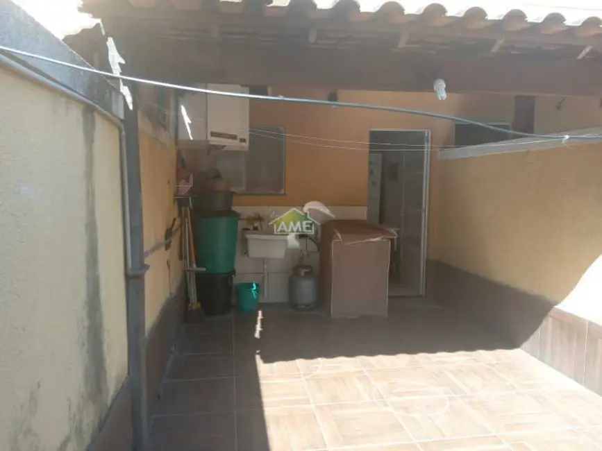 Foto 14 de Casa com 2 quartos à venda, 100m2 em Campo Grande, Rio De Janeiro - RJ