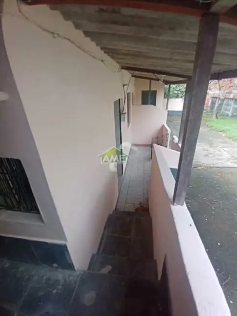 Foto 3 de Apartamento com 1 quarto para alugar, 34m2 em Campo Grande, Rio De Janeiro - RJ