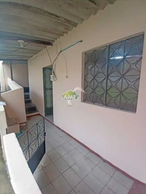 Foto 5 de Apartamento com 1 quarto para alugar, 34m2 em Campo Grande, Rio De Janeiro - RJ