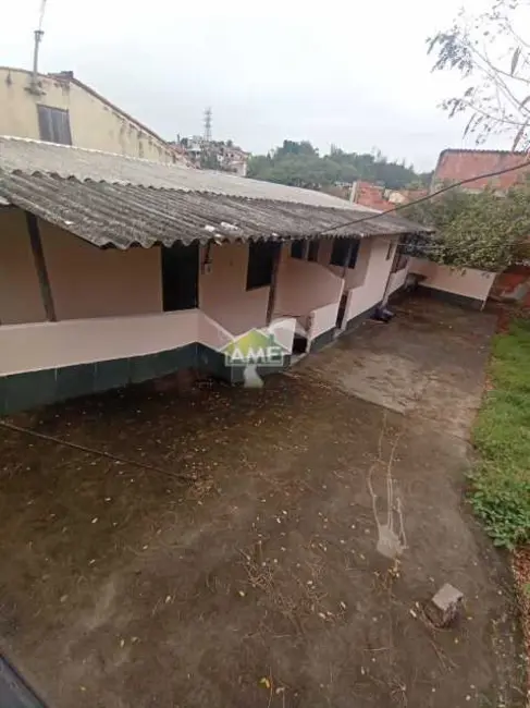 Foto 2 de Apartamento com 1 quarto para alugar, 34m2 em Campo Grande, Rio De Janeiro - RJ