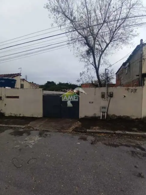 Foto 1 de Apartamento com 1 quarto para alugar, 34m2 em Campo Grande, Rio De Janeiro - RJ