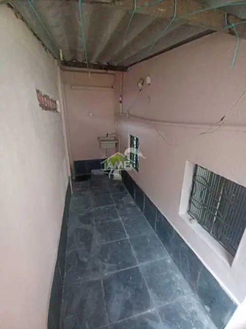 Foto 4 de Apartamento com 1 quarto para alugar, 34m2 em Campo Grande, Rio De Janeiro - RJ