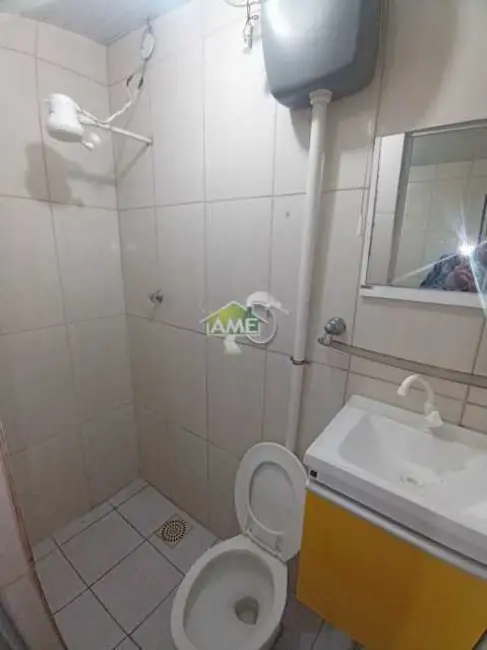 Foto 9 de Apartamento com 1 quarto para alugar, 34m2 em Campo Grande, Rio De Janeiro - RJ