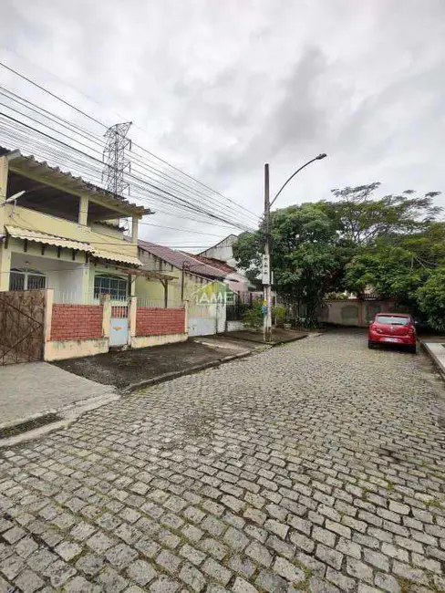 Foto 3 de Casa com 4 quartos para alugar, 200m2 em Campo Grande, Rio De Janeiro - RJ