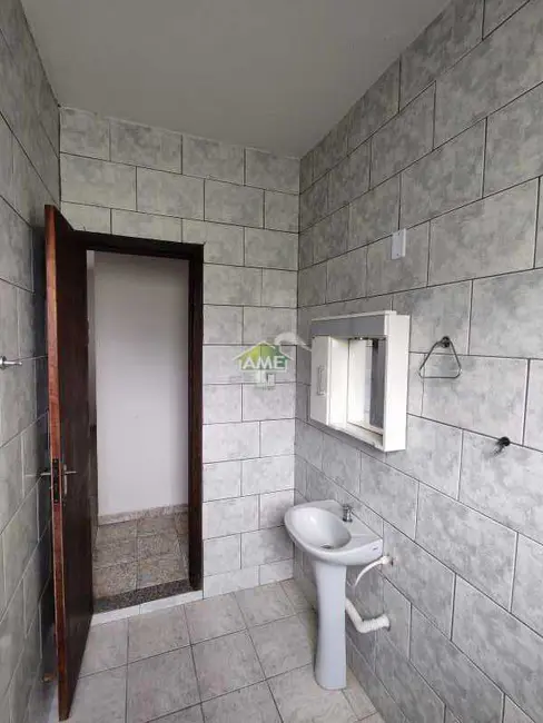 Foto 20 de Casa com 4 quartos para alugar, 200m2 em Campo Grande, Rio De Janeiro - RJ