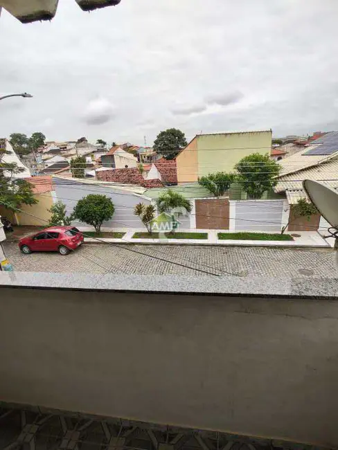 Foto 26 de Casa com 4 quartos para alugar, 200m2 em Campo Grande, Rio De Janeiro - RJ