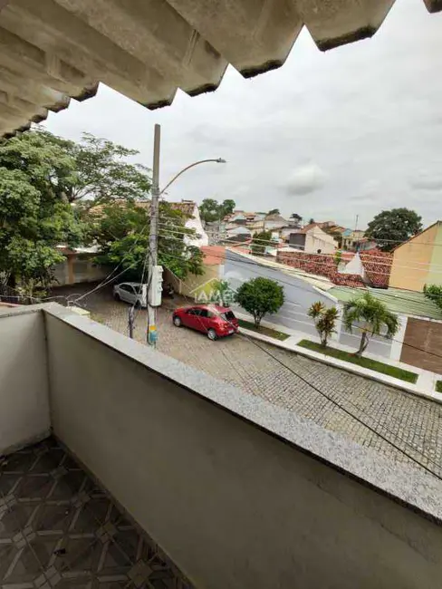 Foto 27 de Casa com 4 quartos para alugar, 200m2 em Campo Grande, Rio De Janeiro - RJ