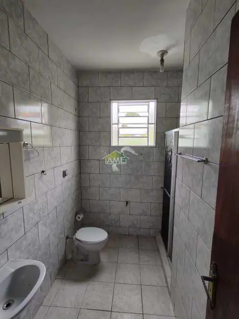 Foto 22 de Casa com 4 quartos para alugar, 200m2 em Campo Grande, Rio De Janeiro - RJ