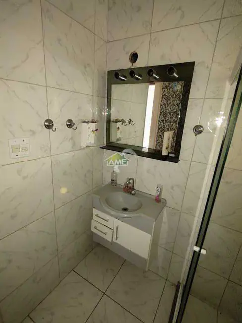 Foto 12 de Casa com 4 quartos para alugar, 200m2 em Campo Grande, Rio De Janeiro - RJ