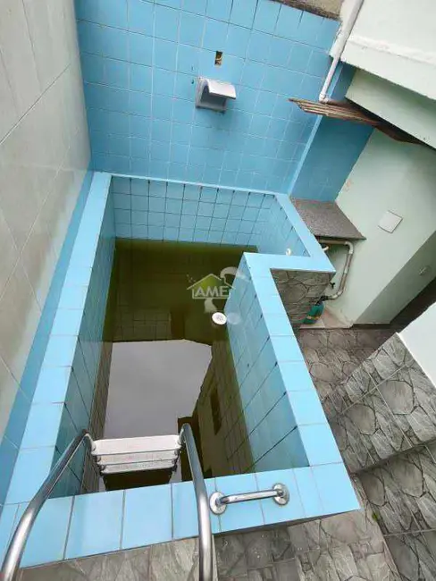 Foto 18 de Casa com 4 quartos para alugar, 200m2 em Campo Grande, Rio De Janeiro - RJ