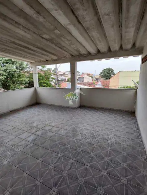 Foto 25 de Casa com 4 quartos para alugar, 200m2 em Campo Grande, Rio De Janeiro - RJ