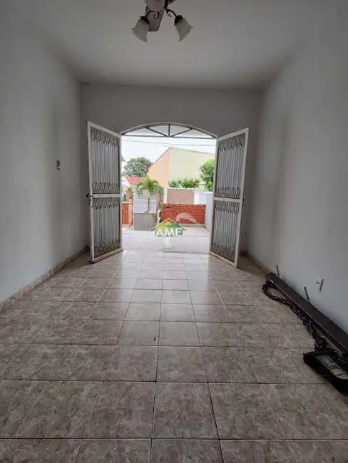 Foto 8 de Casa com 4 quartos para alugar, 200m2 em Campo Grande, Rio De Janeiro - RJ
