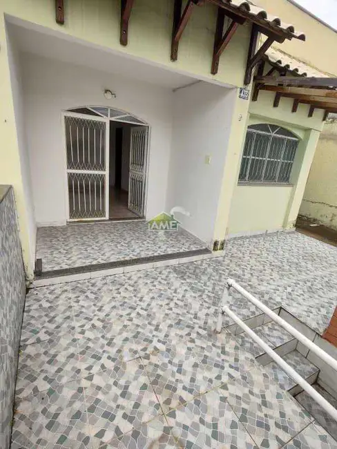 Foto 6 de Casa com 4 quartos para alugar, 200m2 em Campo Grande, Rio De Janeiro - RJ
