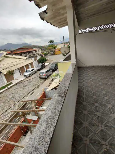Foto 28 de Casa com 4 quartos para alugar, 200m2 em Campo Grande, Rio De Janeiro - RJ