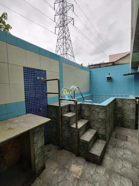Foto 19 de Casa com 4 quartos para alugar, 200m2 em Campo Grande, Rio De Janeiro - RJ
