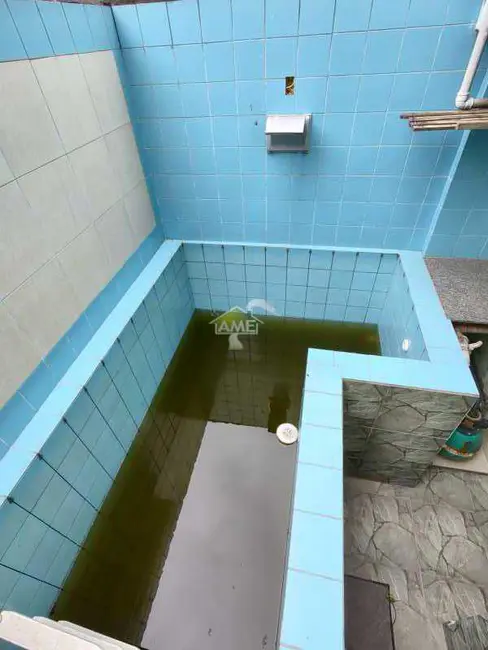 Foto 16 de Casa com 4 quartos para alugar, 200m2 em Campo Grande, Rio De Janeiro - RJ