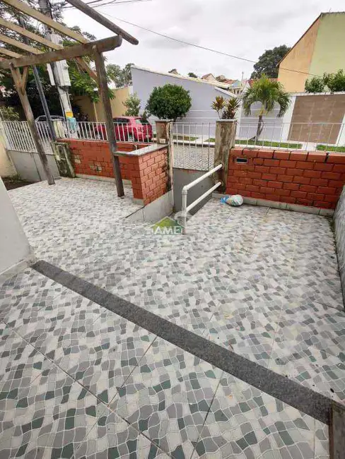 Foto 5 de Casa com 4 quartos para alugar, 200m2 em Campo Grande, Rio De Janeiro - RJ