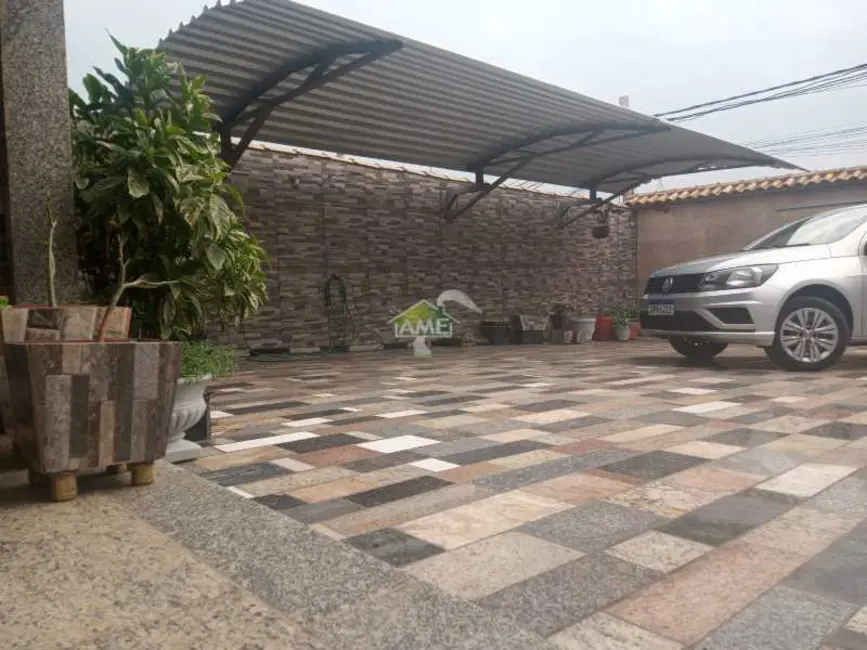 Casa com 2 quartos à venda, 140m2 em Santíssimo, Rio De Janeiro - RJ - imagem 3 Foto 3 de Casa com 2 quartos à venda, 140m2 em Santíssimo, Rio De Janeiro - RJ