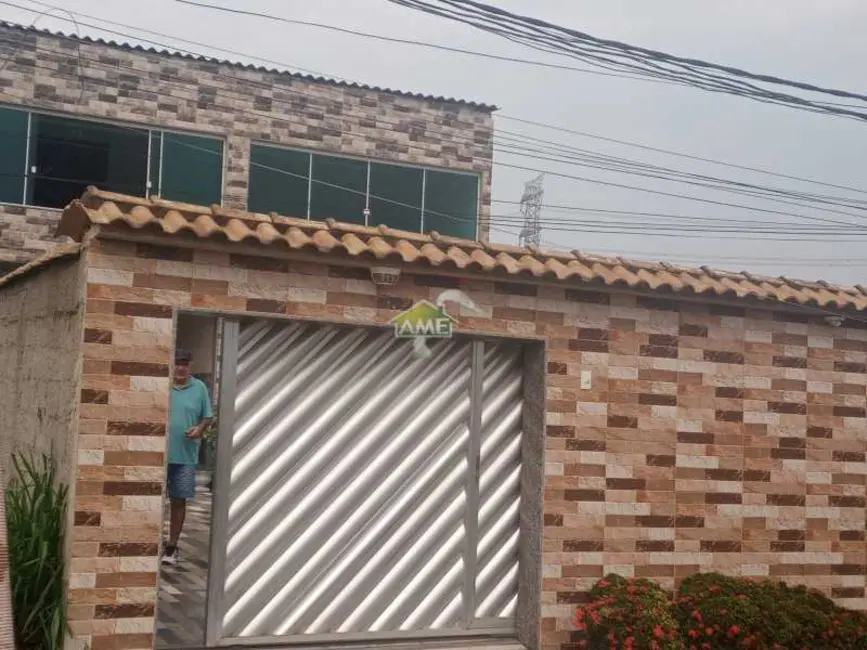 Casa com 2 quartos à venda, 140m2 em Santíssimo, Rio De Janeiro - RJ - imagem 4 Foto 4 de Casa com 2 quartos à venda, 140m2 em Santíssimo, Rio De Janeiro - RJ