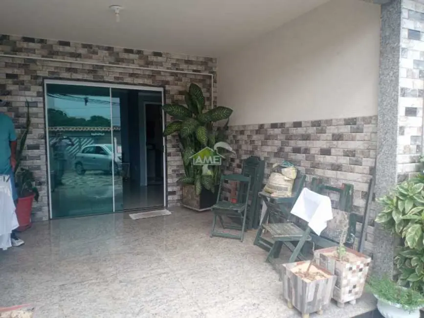 Casa com 2 quartos à venda, 140m2 em Santíssimo, Rio De Janeiro - RJ - imagem 6 Foto 6 de Casa com 2 quartos à venda, 140m2 em Santíssimo, Rio De Janeiro - RJ