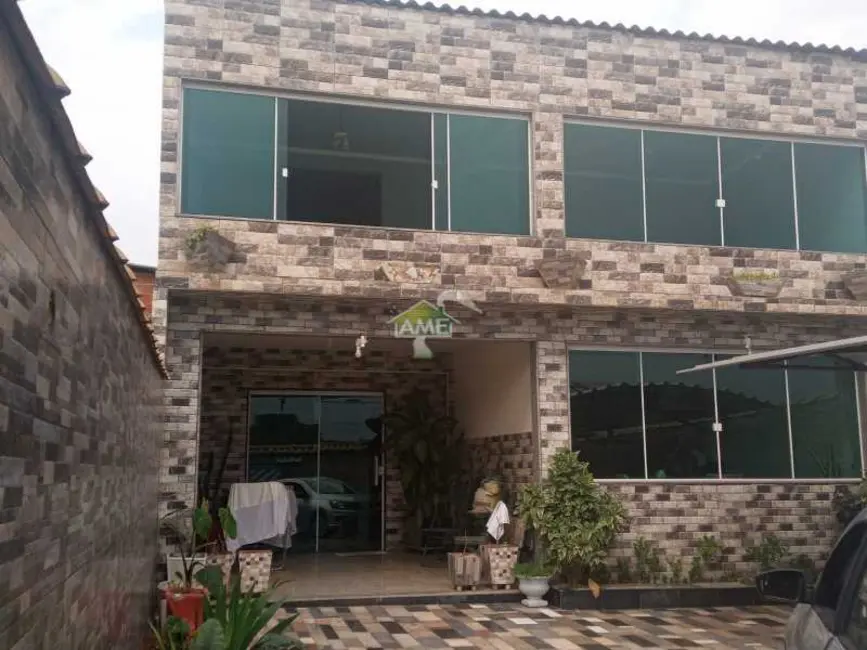 Foto 1 de Casa com 2 quartos à venda, 140m2 em Santíssimo, Rio De Janeiro - RJ