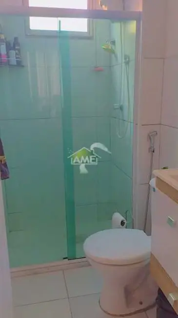 Apartamento com 2 quartos à venda em Campo Grande, Rio De Janeiro - RJ - imagem 8 Foto 8 de Apartamento com 2 quartos à venda em Campo Grande, Rio De Janeiro - RJ