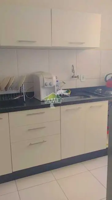 Apartamento com 2 quartos à venda em Campo Grande, Rio De Janeiro - RJ - imagem 5 Foto 5 de Apartamento com 2 quartos à venda em Campo Grande, Rio De Janeiro - RJ