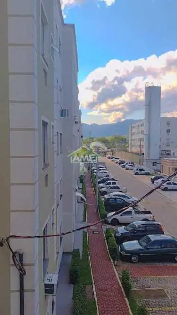 Apartamento com 2 quartos à venda em Campo Grande, Rio De Janeiro - RJ - imagem 3 Foto 3 de Apartamento com 2 quartos à venda em Campo Grande, Rio De Janeiro - RJ