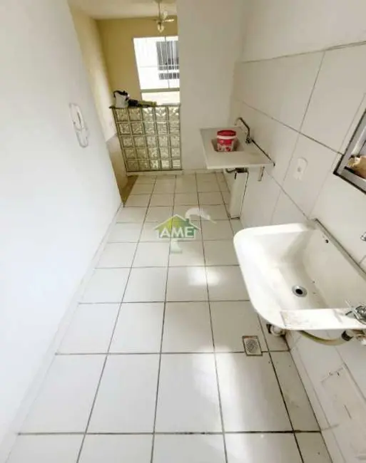 Apartamento com 2 quartos para alugar, 42m2 em Guaratiba, Rio De Janeiro - RJ - imagem 6 Foto 6 de Apartamento com 2 quartos para alugar, 42m2 em Guaratiba, Rio De Janeiro - RJ