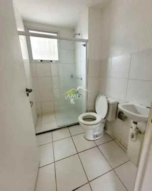 Foto 1 de Apartamento com 2 quartos para alugar, 42m2 em Guaratiba, Rio De Janeiro - RJ
