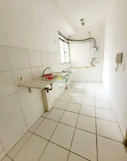Apartamento com 2 quartos para alugar, 42m2 em Guaratiba, Rio De Janeiro - RJ - imagem 7 Foto 7 de Apartamento com 2 quartos para alugar, 42m2 em Guaratiba, Rio De Janeiro - RJ