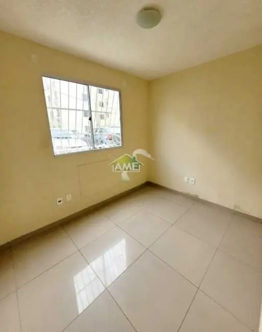Apartamento com 2 quartos para alugar, 42m2 em Guaratiba, Rio De Janeiro - RJ - imagem 2 Foto 2 de Apartamento com 2 quartos para alugar, 42m2 em Guaratiba, Rio De Janeiro - RJ