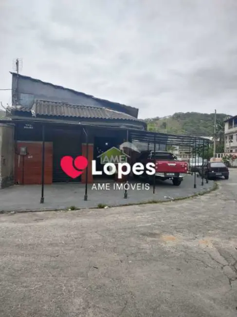 Loja para alugar em Inhoaíba, Rio De Janeiro - RJ - imagem 4 Foto 4 de Loja para alugar em Inhoaíba, Rio De Janeiro - RJ