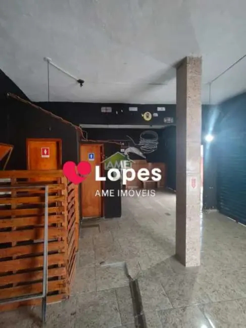 Loja para alugar em Inhoaíba, Rio De Janeiro - RJ - imagem 5 Foto 5 de Loja para alugar em Inhoaíba, Rio De Janeiro - RJ