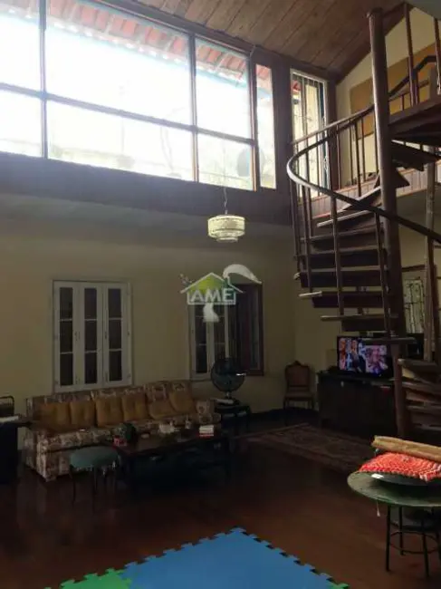 Foto 4 de Casa com 7 quartos à venda, 400m2 em Pedra de Guaratiba, Rio De Janeiro - RJ